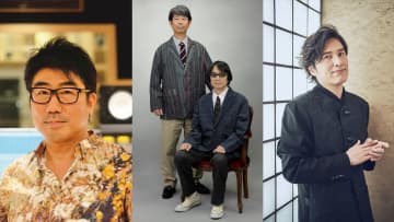 『日比谷音楽祭2025』の魅力を紹介する特別番組放送　MCは亀田誠治、真心ブラザーズ＆清塚信也も登場