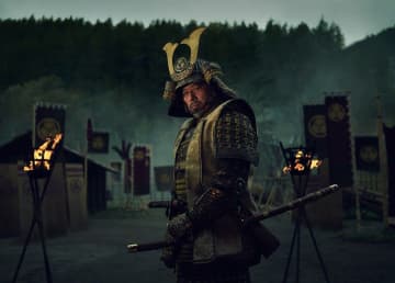 真田広之主演ドラマ『SHOGUN 将軍』シーズン2が正式決定　完全オリジナルの続編、前作から10年後を描く