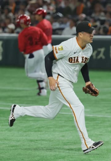 吉川尚輝のサヨナラ打で今季初の4連勝