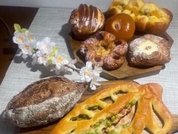 【アンデルセン】いろいろな味を楽しめるパンセットが美味しすぎた！！