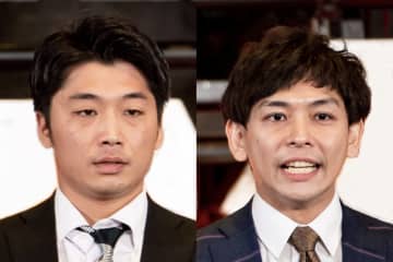 さや香、コンビ不仲解消に向け“新たなかたち”へ　ファンは「感動した」「楽しみ」期待の声