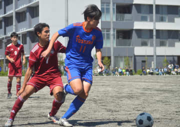 早大学院、都立狛江、東海大菅生、都立駒場、東京朝高などが次戦へ　インハイ東京予選2回戦が開催