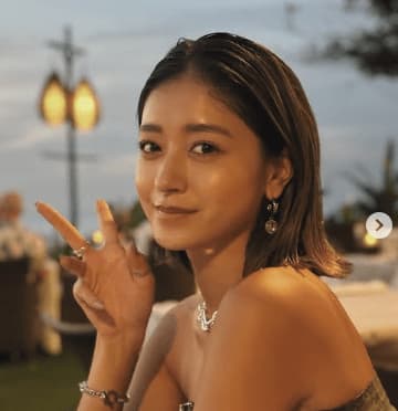 「みちょぱのゴルフウェア姿は反則でしょ！」みちょぱのゴルフ動画にファン歓喜「照れ笑いが可愛すぎ」