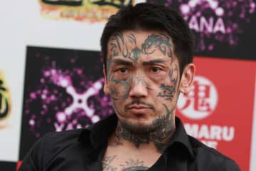 瓜田純士、BreakingDown運営を痛烈批判「だから審査員も降りた」　問題点指摘「イエスマンで固めてる」