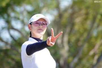 原英莉花ら日本勢5人出場　エプソン・ツアーで今季初の4日間大会