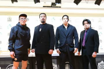 【DDT】高鹿佑也が「KING OF DDT」制覇でKO-D無差別級再挑戦を視野に！「次こそベルトを巻く。結果を残して、その夢に近付きたい」