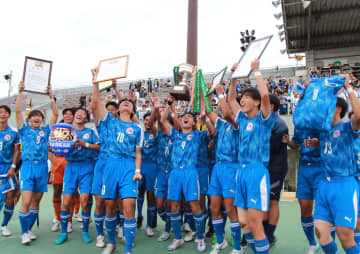 奈良予選は6日に開幕