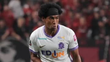 来季アジア最強決定戦出場のJリーグ強豪に大きな痛手…30歳のエースFWが「3試合の出場停止」に