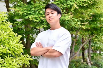 【大日本】佐藤孝亮、パニック障害と向き合いながら横浜武道館で日高郁人の王座挑戦へ「過去を乗り越え、今こそ勝つ」