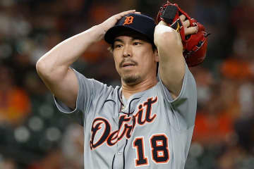 「広島一択だろう」タイガースが前田健太を“事実上の戦力外通告”に…日本人ファンからは「マエケン待ってるよ」とNPB復帰に期待の声