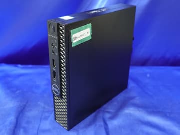 第9世代Core搭載ミニPC「OptiPlex 3070 Micro」が22,800円！中古PCセール