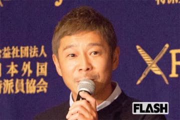 前澤友作氏、“日本人は意地悪な人が多い” 報道に「痛いほどよく分かる」と私見…経済低迷の原因めぐって議論が沸騰