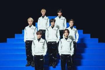 IMP.　 2年連続で『Xゲームズ OSAKA2025』の大会テーマソングに決定！音楽ライブにも出演