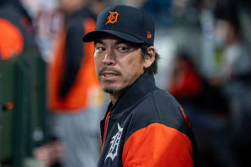 前田健太はなぜ防御率7点台＆“戦力外”に？　球界最高から一転…消えた本来の姿
