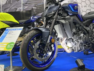 0.8mmの強さと美しさがバイク乗りの目を釘付けに フォトエッチング製法コアガードが秀逸