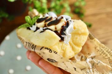 今話題の「レトロなプリン」の作り方って？人気のレシピ＆アイデアをチェック♪