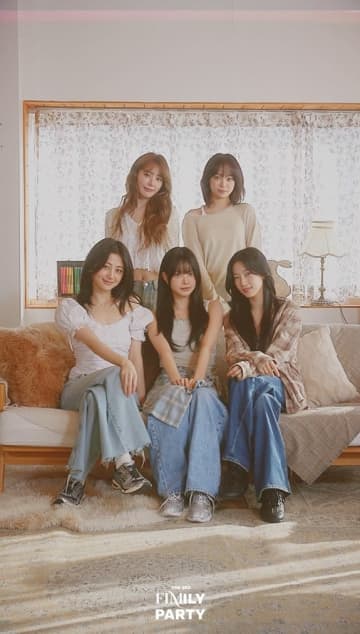 LE SSERAFIM、デビュー3周年を迎え多様なコンテンツを公開「良い影響を与えるグループでありたい」