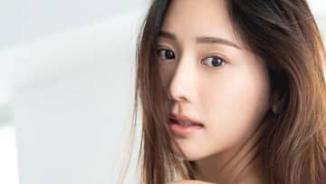 斎藤恭代、美麗Tバック