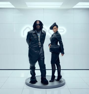 エド・シーラン／ロゼ参加の映画『F1／エフワン』サントラ全貌が明らかに、ドン・トリヴァーｘドージャ・キャットのコラボ曲解禁