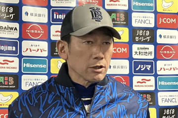 DeNA、直近6試合は5勝1敗も三浦監督「もっと状態を上げないといけない選手が多い」