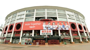 楽天ーオリックス戦が雨天中止　西武に3タテで借金生活に入った楽天の首位オリックスとの3連戦初戦がなくなる