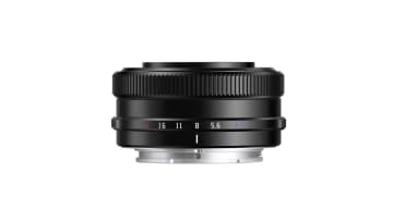 銘匠光学、TTArtisan交換レンズ「AF 14mm f/3.5 APS-C ソニーEマウント」発売。APS-Cセンサー用のAF対応広角単焦点レンズ