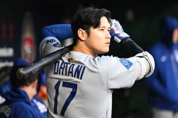 大谷のWBC出場は「素晴らしいと思う」　ロバーツ監督は派遣“後押し”…語った思い「本当に特別」
