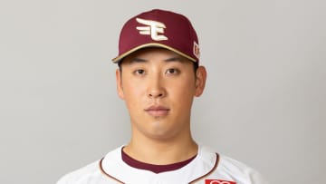 【楽天】藤平尚真の登録を抹消　前日西武にサヨナラ許す　チームトップタイ11試合登板