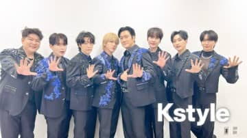 【プレゼント】SUPER JUNIOR直筆サイン入りポラを2名様に！「Kstyle PARTY」DAY1出演