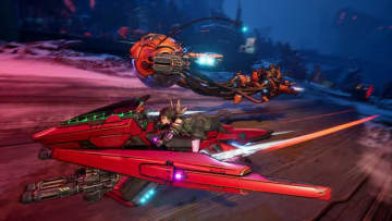 「AKIRA」か？『ボーダーランズ4』最新トレイラーにアニメファンが見逃さない2秒間