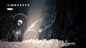 2025年発売予定の『Hollow Knight: Silksong』発売日発表を前に博物館でのプレイアブル展示が決定。オーストラリアで9月に実施