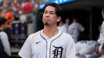 「彼のここでの時間が終わってしまうのは、本当に悔しい」前田健太にロースター外宣告の指揮官が苦難語る