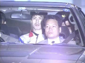 「長官を撃った」→「関与してない」→「逃走支援」オウム信者の元警察官の変遷する供述…車内で会った「ガフヴァ…」のホーリーネーム端本悟元死刑囚に似た男「犯人かもしれない」