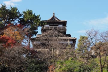 現存天守12城のひとつ「最古」と言われる丸岡城が、実は古くない理由