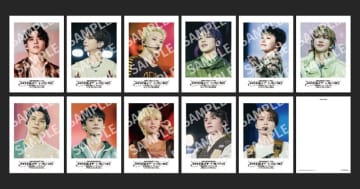 SEVENTEEN、コンサート映画『RIGHT HERE』入場者特典の配布決定　第1弾は“ポストカード”