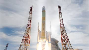NHK「新プロジェクトX」、3日放送分は「H3ロケット」。連休中はMrs. GREEN APPLE特番も