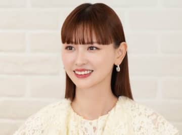 鈴木えみ、モデル仲間たちから“人気の芸人”を明かす「めっちゃ大好きなんだけど」