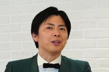 コットン西村、“後輩”令和ロマン・くるまにエール「頑張ってほしい」