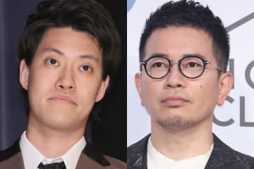「宮迫さんのせい」アンガ田中　粗品に怯える芸人続出の事態に言い放った“持論”