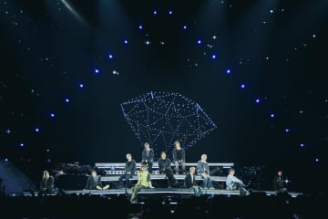 コンサート映画『SEVENTEEN [RIGHT HERE] WORLD TOUR IN CINEMAS』より、4週連続で入場者特典を配布！