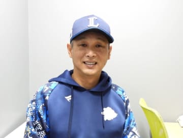 好調の原点は埼玉に！　埼玉西武ライオンズ・西口文也監督独占インタビュー【読者プレゼントあり】