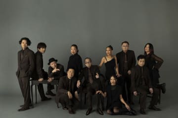 大野雄二プロデュース Lupintic All Stars、ビルボードライブ東京公演開催　鈴木央紹へ捧げる一夜に