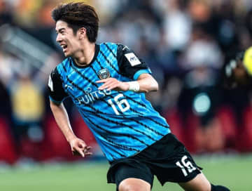 なぜ川崎はV候補アル・ナスルを倒せたのか。抜擢に応えた20歳MFが考える勝因「ビッグネームがいるのは周知の事実ですが…」【ACLE】