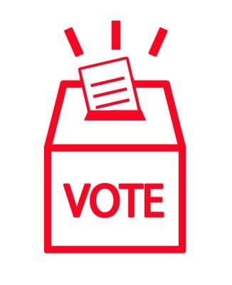 海津市長選挙は新人と現職の戦い！4月27日投票　岐阜県