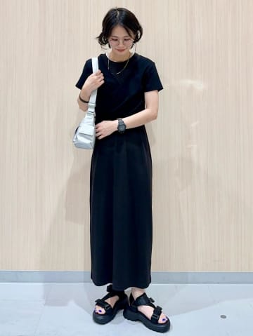 全部『390円』！？【GU】「お値下げTシャツ」♡