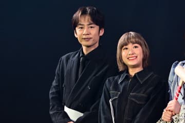 中丸雄一が謹慎開けの初仕事　大阪コミコンで自分が描いたマンガをアピール