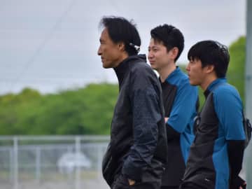 県8強入りの公立校・川口市立！元Jリーガー監督「ここまで来て武南さんと戦えた」