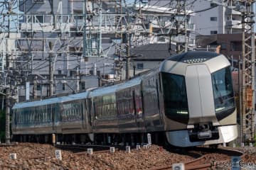 「関東大手私鉄唯一」の夜行列車、「夏・秋版」が今年も運転へ　6月から10月まで
