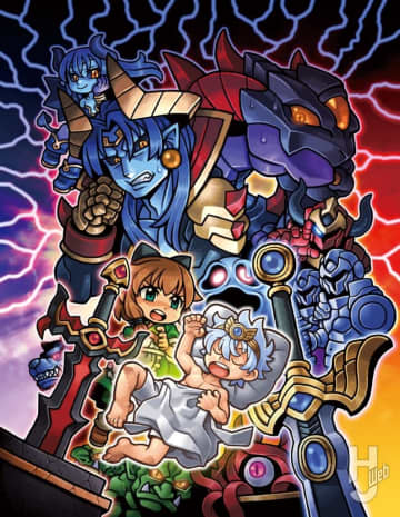 勇者が来ない！？コミカルなデフォルメキャラクターが特徴の「まちぼうけダンジョン」シリーズをおさらい！第4弾も企画進行中【最新ガシャポン®情報】