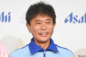 ダウンタウン浜田雅功が活動再開　5月2日の『ごぶごぶラジオ』で復帰…休養期間は約2か月